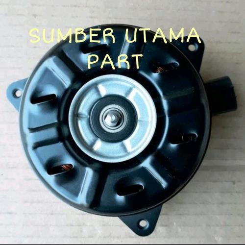 Jual MOTOR FAN GRAND NEW AVANZA 2012-2016 ASLI DENSO - Jakarta Pusat ...