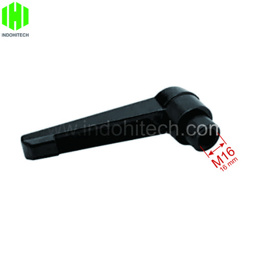 Jual Adjustable Handle Clamp Lever Female Thread M16 - Kab. Bekasi ...