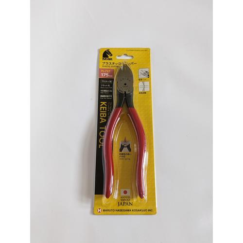 Jual Tang Potong Plastik Keiba PL727 PL 727 Plastic nipper Plastic