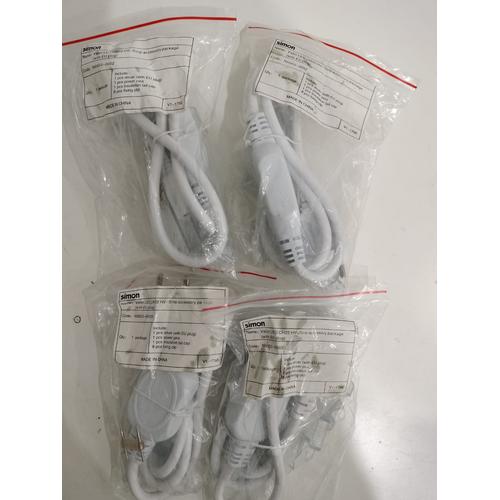 Led Strip Light Simon Jual Simon LED HV Strip light Power Supply - 9W - Jakarta Barat - Toko ...