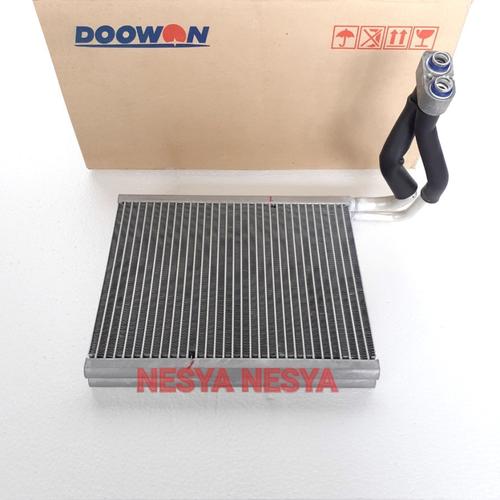 Jual Evaporator Evap Epap Efap AC Mobil Hyundai i20 Merk DOOWON ORI