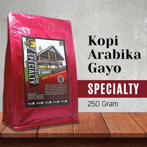 Jual Bubuk Kopi Arabika Gayo Spesialty Proses Semiwash …