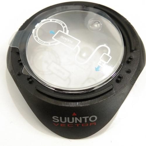 Jual bazel suunto vector black edition Kota Administrasi Jakarta
