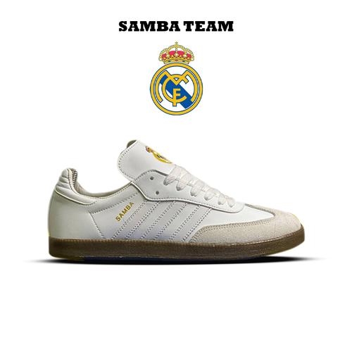 adidas samba real madrid