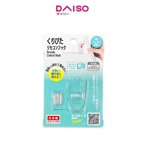 Jual Daiso Kuripita Remote Control Hook Kota Surabaya DAISO JAPAN