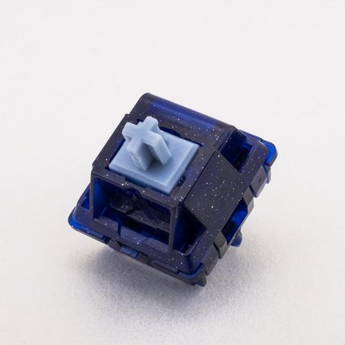 Jual LUBED qwertypop JWK Hoshizora (63.5g) Linear Mechanical Switch