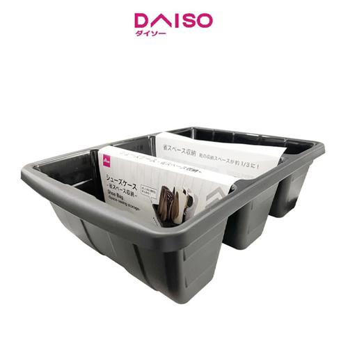 Jual Daiso Shoe Bag Spacesaving storage Jakarta Utara DAISO