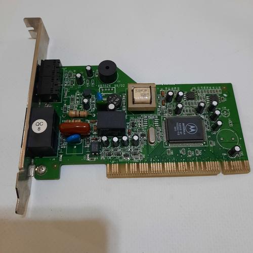 Jual Modem internal PC, Modem untuk saluran telepon pstn. Modem jadul. Kab. Bogor Ceriaku