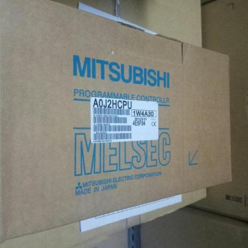Jual Mitsubishi Aoj2Hcpu Plc Mitsubishi Aoj2Hcpu - Kab. Tangerang ...