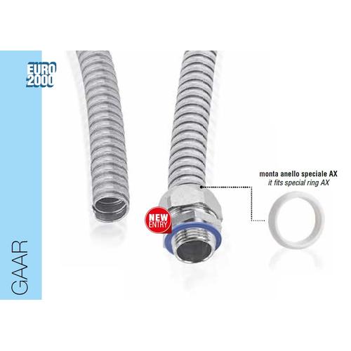 Gaar Roth Em Jual EURO 2000 Cable Protection - Conduit Type GAAR - GAAR 240 ...
