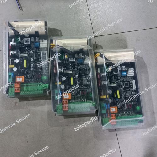 Promo motherboard controlboard LED barrier gate mx series diamond ...