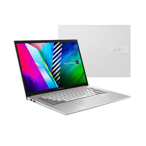 Jual Asus Creator M7400QE Ryzen 5-5600H-RTX3050 Ti-8GB-512GB SSD-Win 11 ...