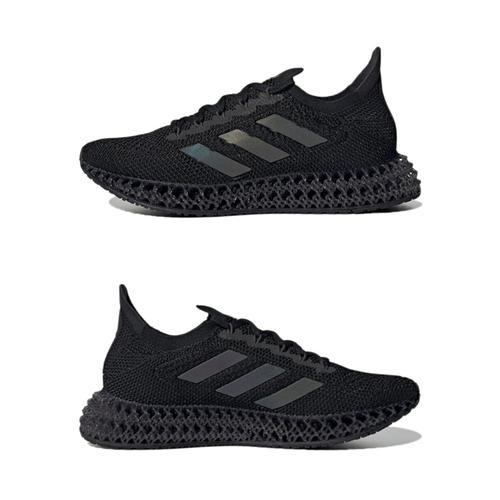 Sepatu Adidas Ultra 4d Black Adidas 4d Adidas Ultra 4d Fwd Black