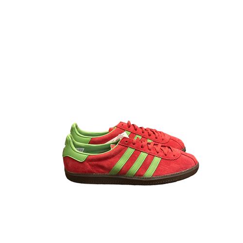 adidas athen green