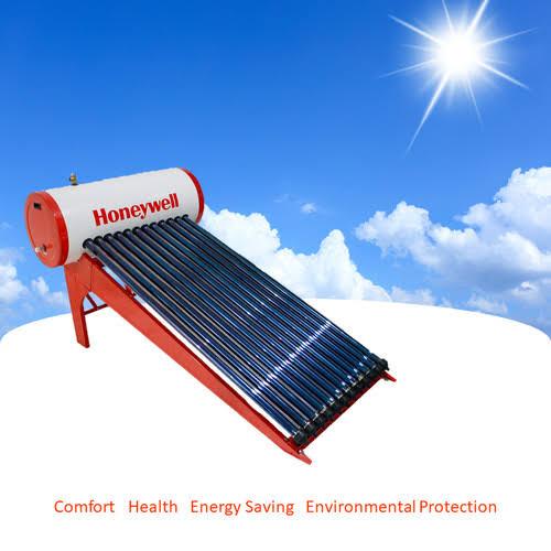 Honeywell Solar Water Heater Service Kamal-Solar-Water-Heater-Eco-180L