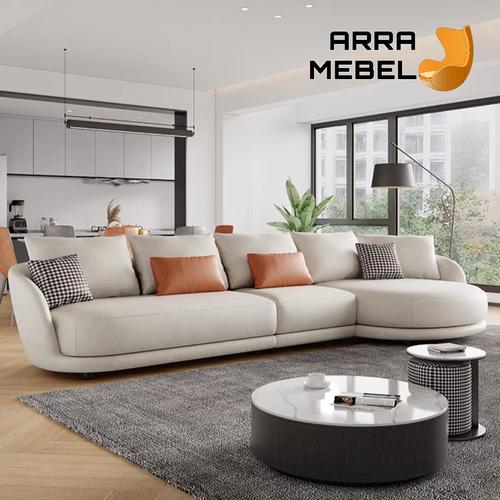 Jual Sofa 4 Dudukan Sofa Keluarga Sofa Ruang Tamu Sofa S Kab