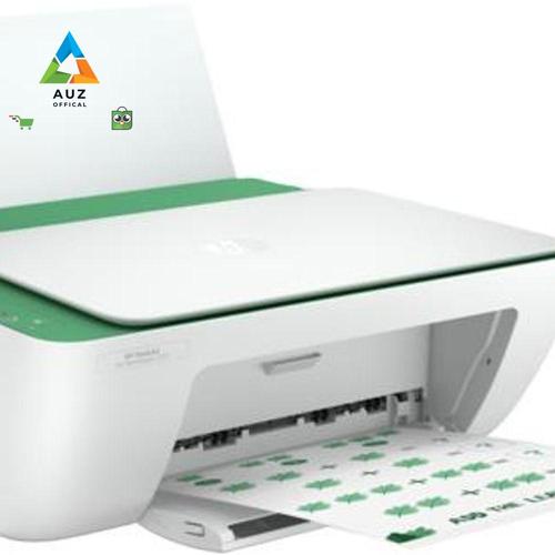 Jual AUZ HP DeskJet Ink Advantage 2337 AllinOne Printer (Print Scan