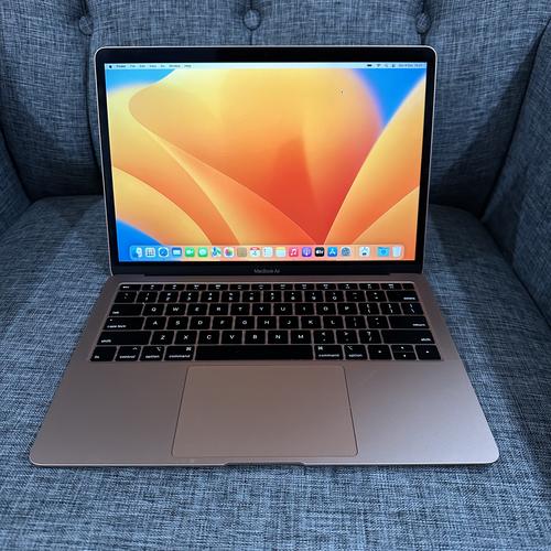 Jual Apple MacBook Air 2019 13 Inch Core I5 RAM 8 GB SSD 128 GB Kota jual-apple-macbook-air-2019-13-inch-core-i5-ram-8-gb-ssd-128-gb-kota