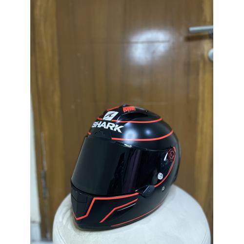 Jual Shark Race R Pro GP Jorge Lorenzo Wintertest 2019 Kota