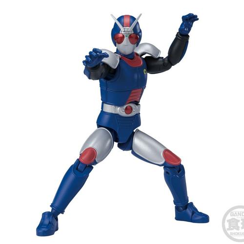 Jual SHODO XX KAMEN RIDER BLACK RX BIO NOT SHF KAMEN RIDER BIO + ACC ...