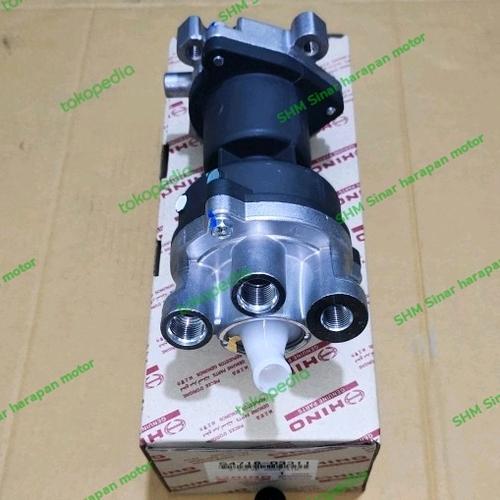S4716 Jual FOOT BRAKE VALVE HINO 500 RANGER FM260JD S4716-03311 SANWASEIKI ...