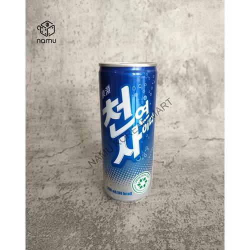 Jual Ilhwa Cheon Yeon Cider 250ml / Minuman Soda Rasa Cider / Korean