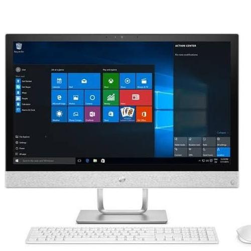 HP EliteOne 1000 G1 27型4Kモニター 一体型PC