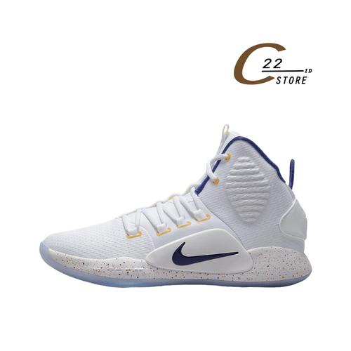 Jual Sepatu Basket Nike Hyperdunk X Nikola Jokic Original 40