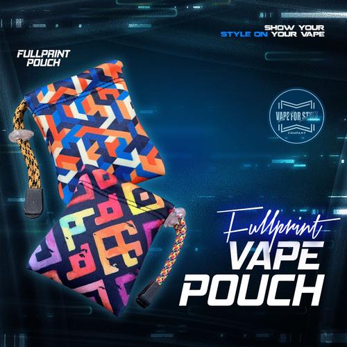 Jual Pouch Dotaio Pulse Cthulhu Billetbox Centaurus R233 Dll - S - Kota ...