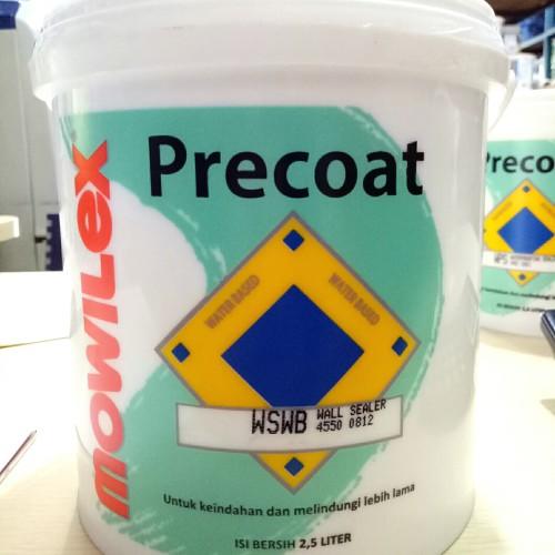 Jual MOWILEX Precoat Wall Sealer Tembok WSWB / cat dasar 20 liter Jakarta Utara SmartTools