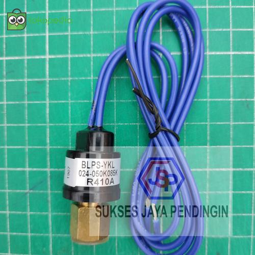 Jual Low Pressure Switch R410a Jakarta Barat Sukses Jaya Pendingin