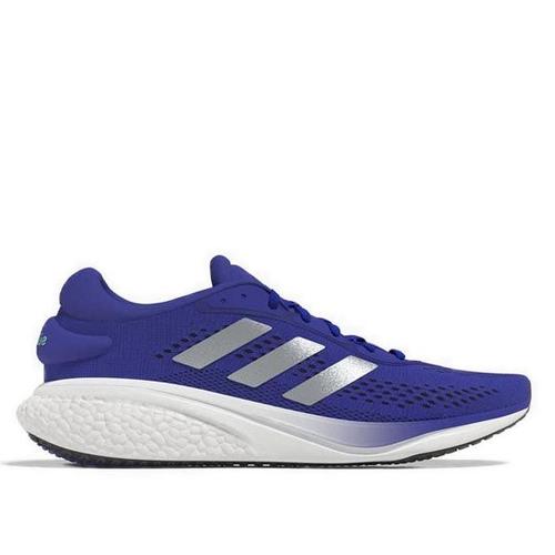 Jual Sepatu Adidas Supernova Royal Blue Running Men's Original