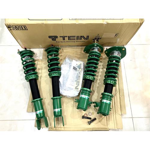 TEIN Mono Sport Coilover Kit - 2006-2007 Mitsubishi Lancer Evolution Evo IX AWD (CT9A) main image 1