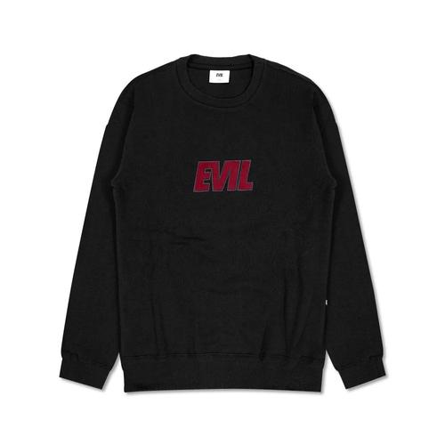 Jual EVIL ARMY SWEATER 