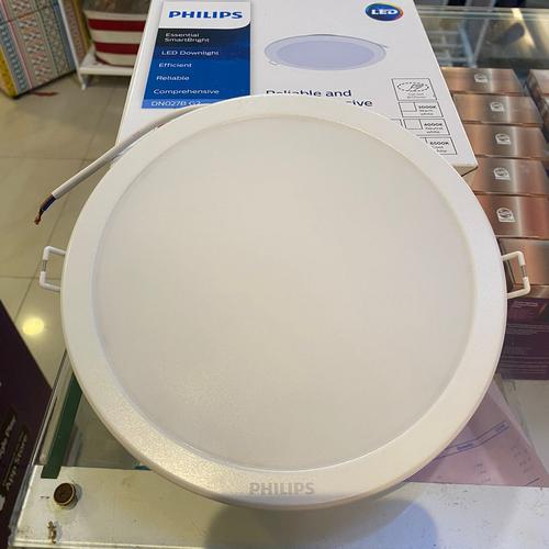 POPP Faretto LED Incasso Con Piastra - 18W, 1450 LM, Bianco Freddo 6000K, Chip OSRAM SMD 2835, 2 Pezzi