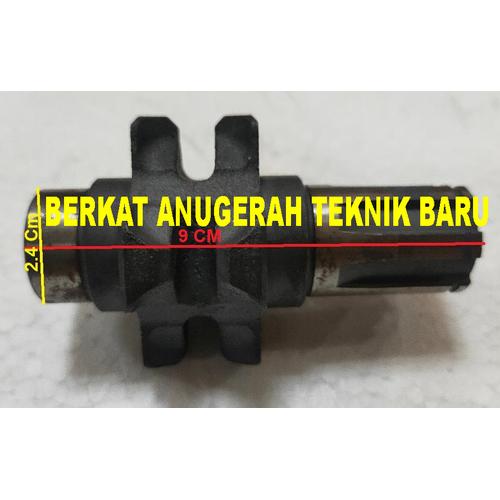 Jual " Load Sheave " Spare Parts Chain Hoist NITCHI EC4 Cap.250 500