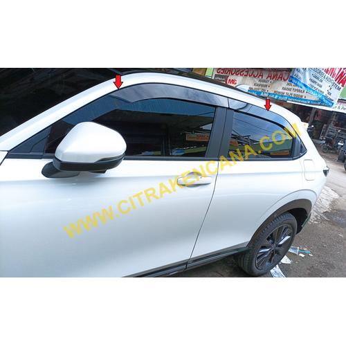 Gambar TALANG AIR NEW HRV 2022 dari CITRA KENCANA Jakarta Utara Tokopedia