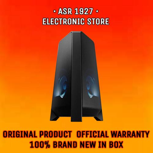 Mxt50 Jual SPEAKER PARTY PORTABLE BLUETOOTH SAMSUNG GIGA SOUND TOWER MXT50 MX ...