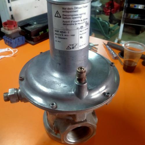 Jual VGBF 40R403 KromSchroder Gas pressure Regulator Kota Depok