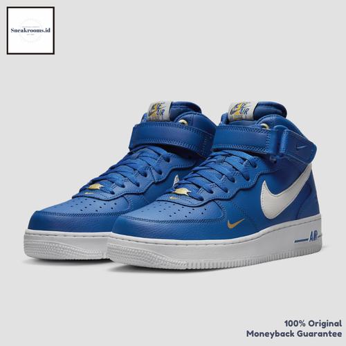 nike air force 1 mid 46