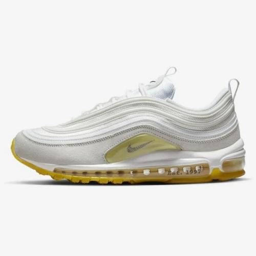 Jual sepatu lari nike air max 97 Frank Rudy DQ8961 100 original