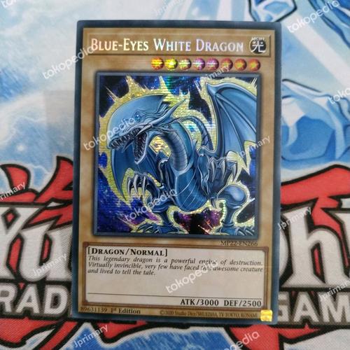 legend of blue eyes booster box unlimited Yu-Gi-Oh! Legend of Blue Eyes White Dragon 40pcs Booster Box Korean