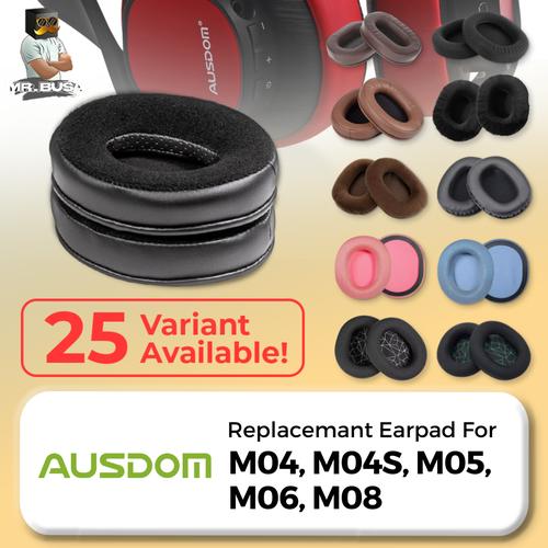 Bluetooth Headphones Ausdom M08 AUSDOM ANC8 Active Noise