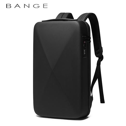 slim business backpack
