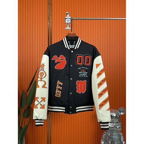 [WW45207] Off-White | Jacket