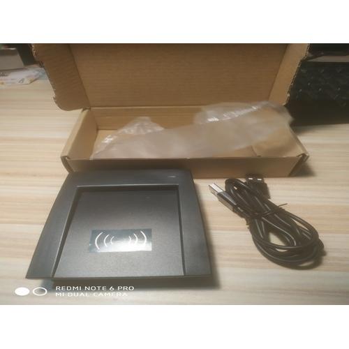 Jual alat menulis membaca reader writer micro chip microchip ikan ...