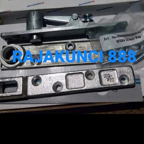 Jual Top pivot dorma bts65 bts84 bts75 Pivot dorma Floor hinges dorma