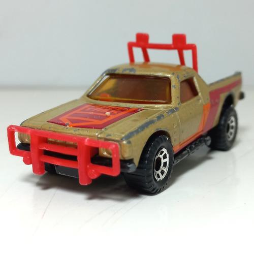 Matchbox Ruff Trek Jual Matchbox Holden Ruff Trek 1977 mirip Kingswood Belmont pickup ...