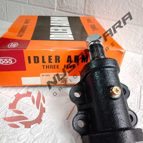 Jual Idler Arm / Center Arm Housing Steer Mitsubishi L300 555