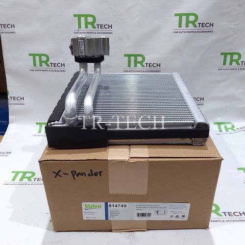 Jual Evaporator coil AC mobil Mitsubishi Xpander VALEO EVAP ONLY Jakarta Barat TRTECH